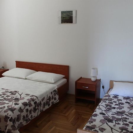Apartments Strmecki Нови-Винодолски Номер фото