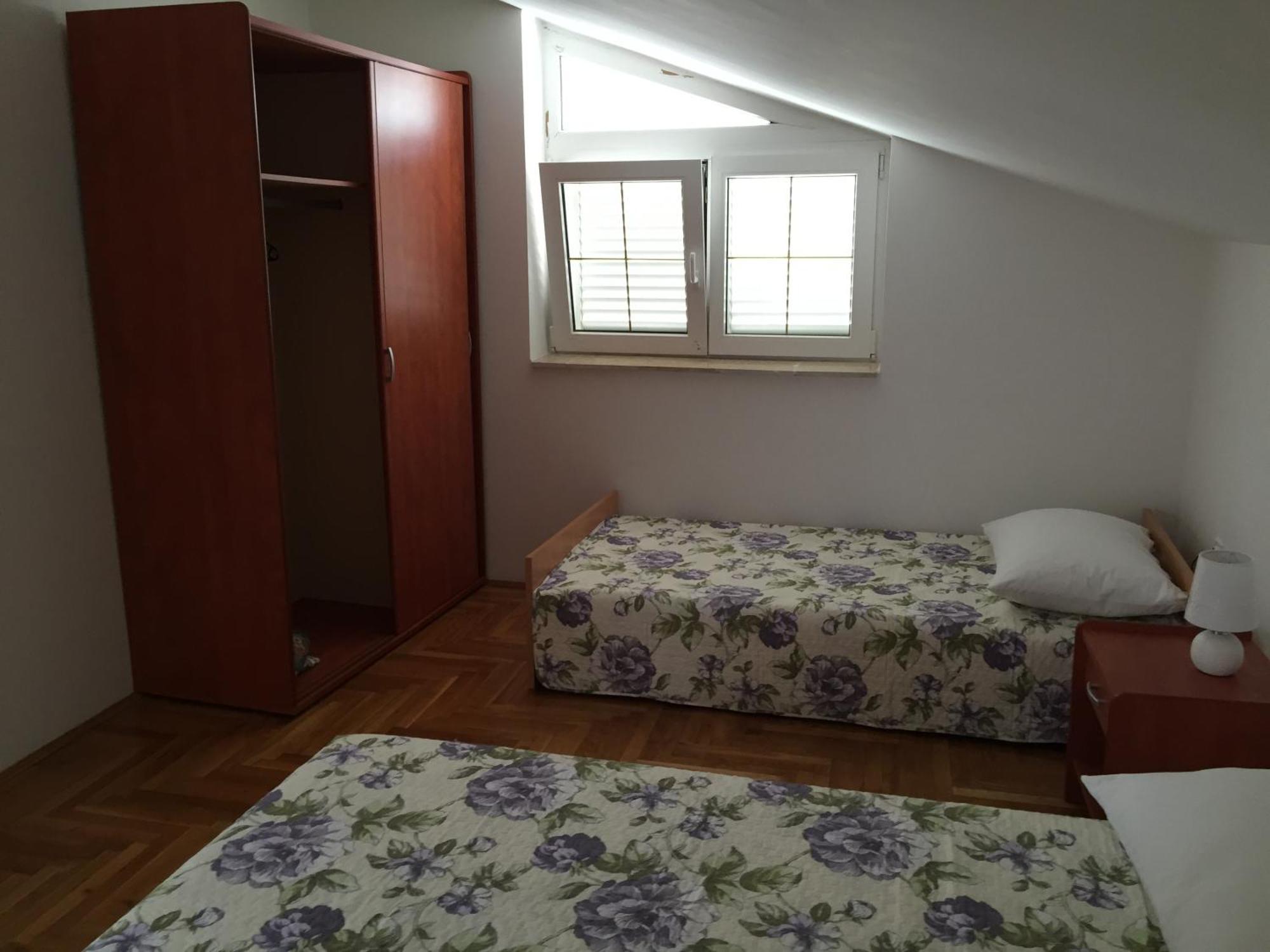 Apartments Strmecki Нови-Винодолски Номер фото