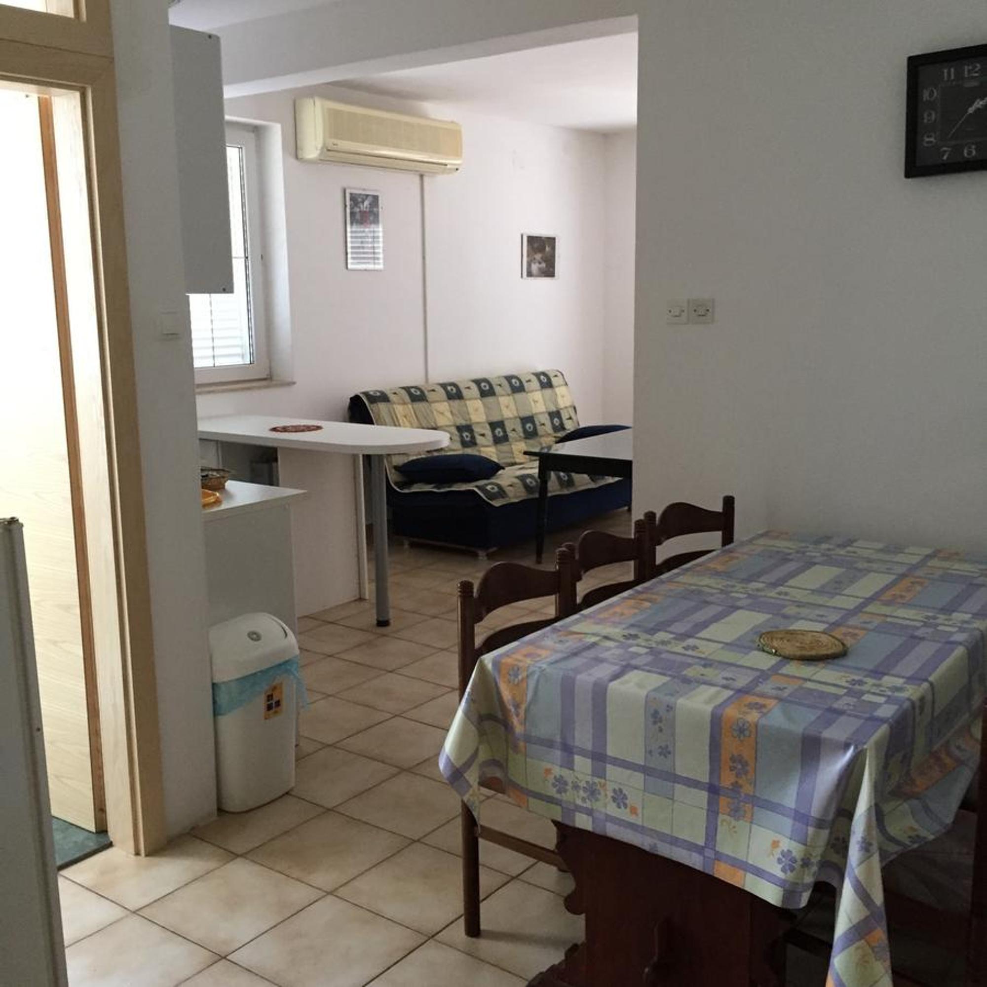 Apartments Strmecki Нови-Винодолски Номер фото