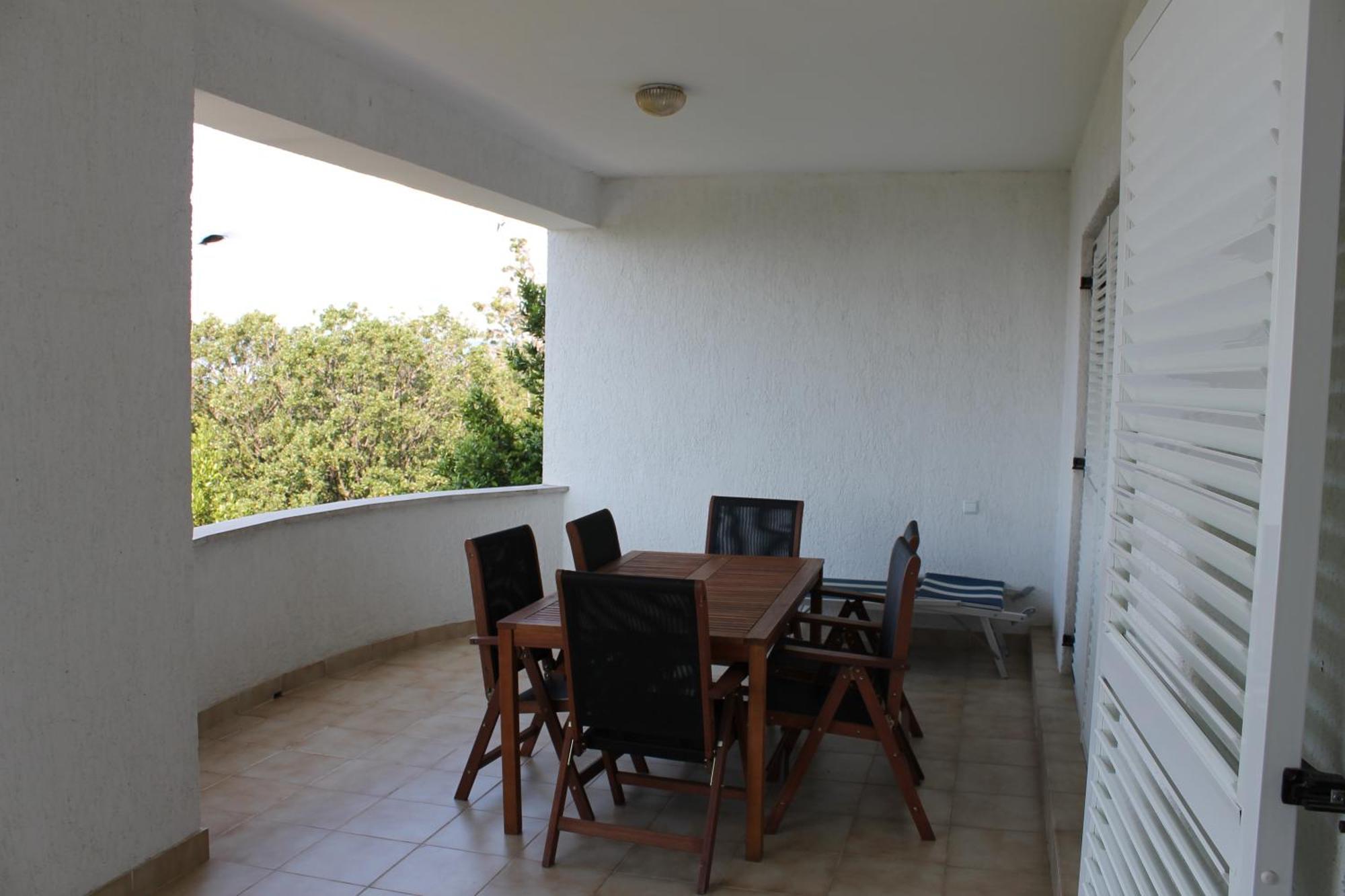 Apartments Strmecki Нови-Винодолски Номер фото