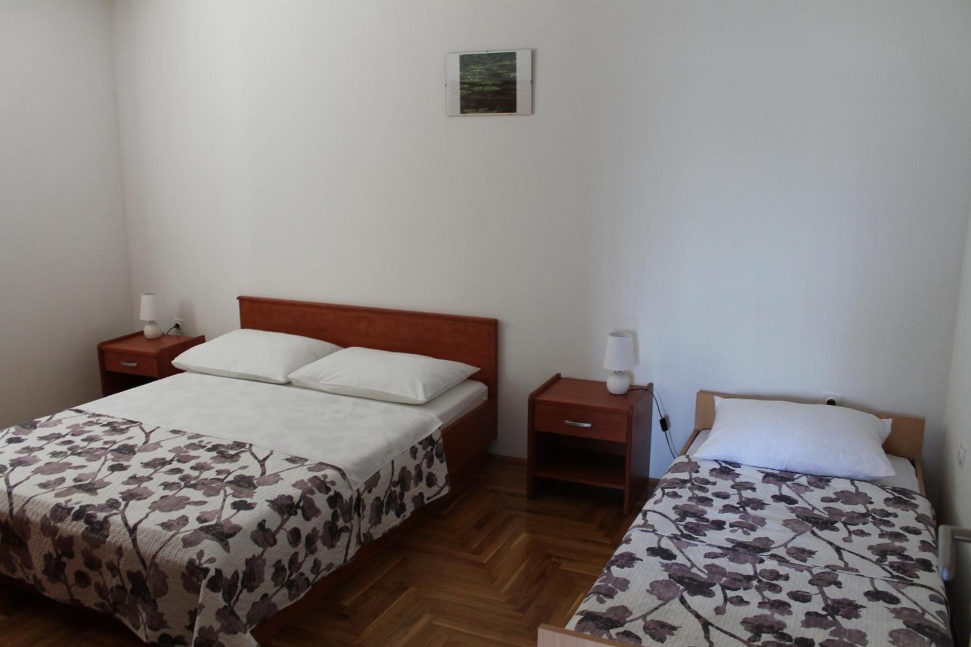 Apartments Strmecki Нови-Винодолски Номер фото