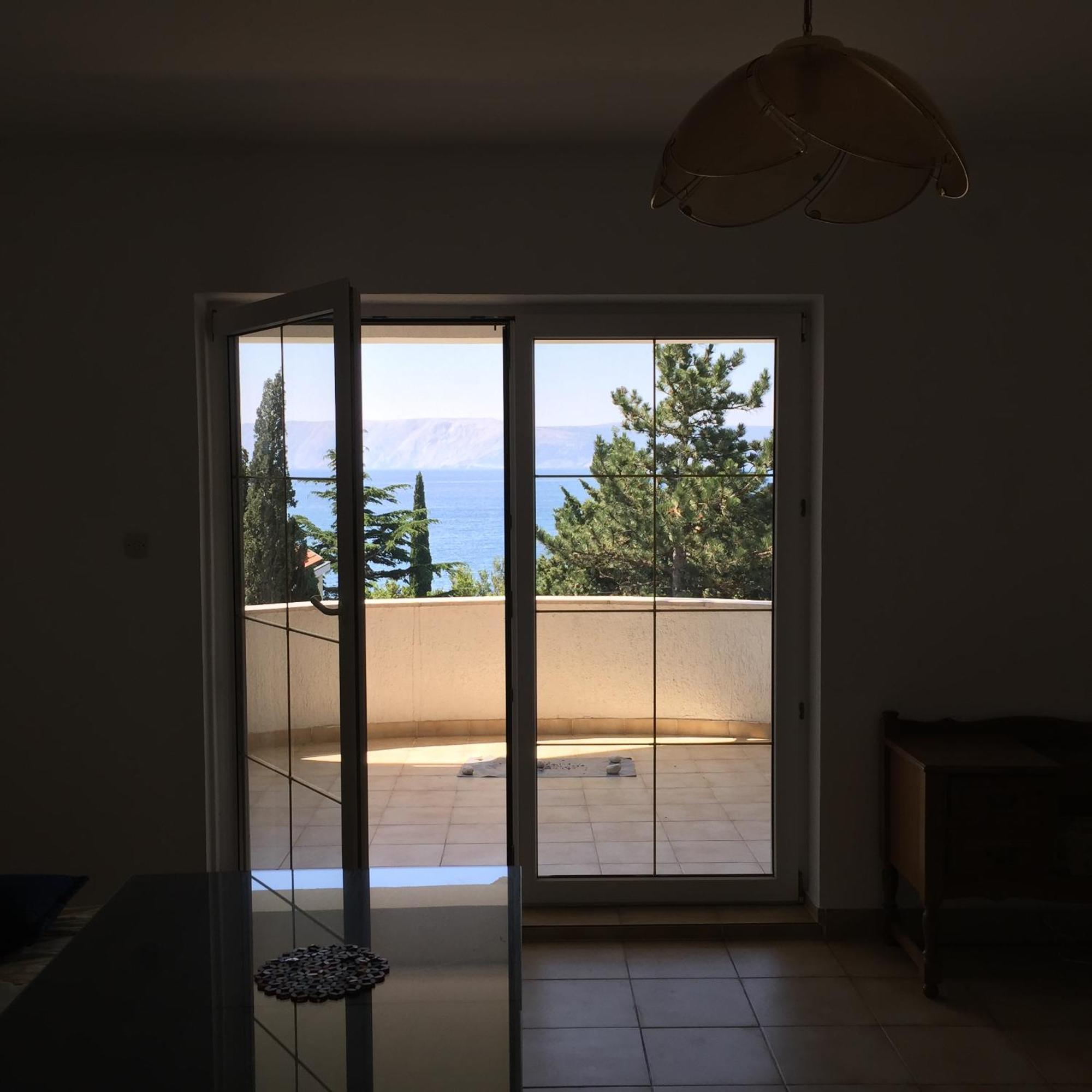 Apartments Strmecki Нови-Винодолски Номер фото