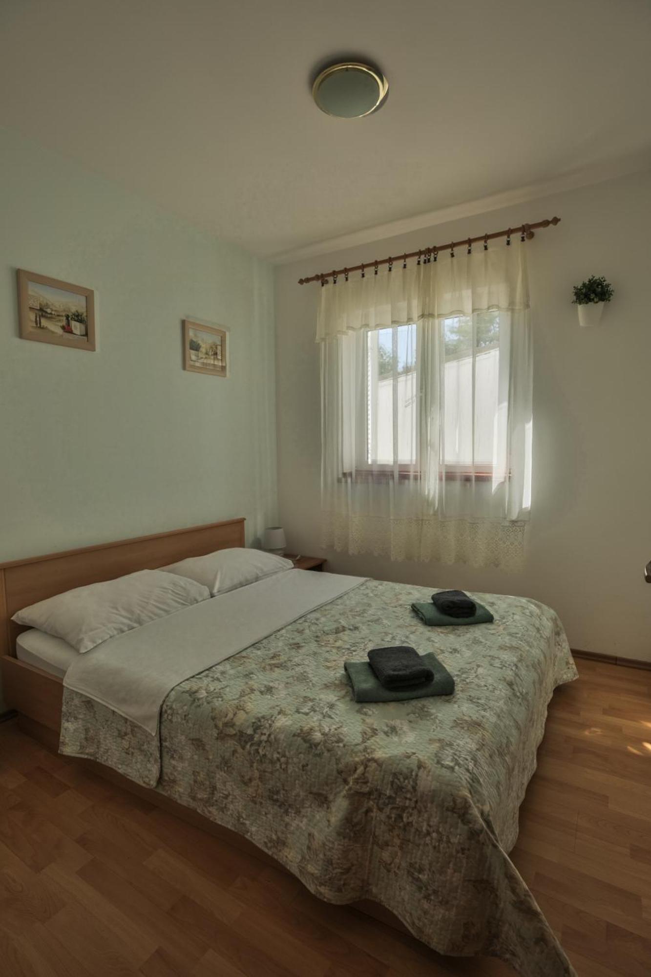 Apartments Strmecki Нови-Винодолски Номер фото