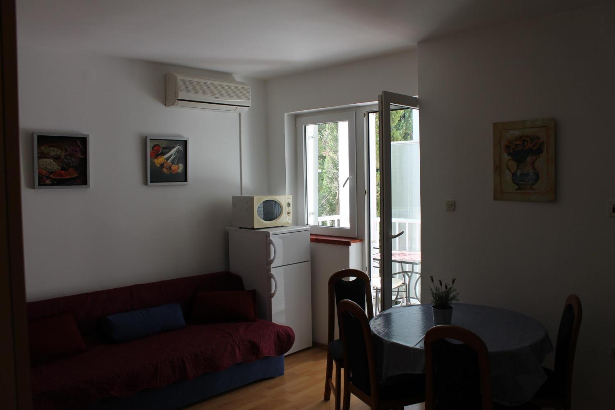 Apartments Strmecki Нови-Винодолски Номер фото