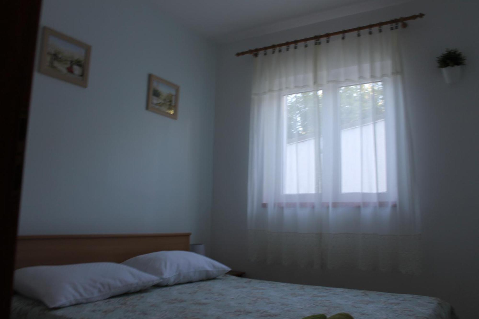 Apartments Strmecki Нови-Винодолски Номер фото