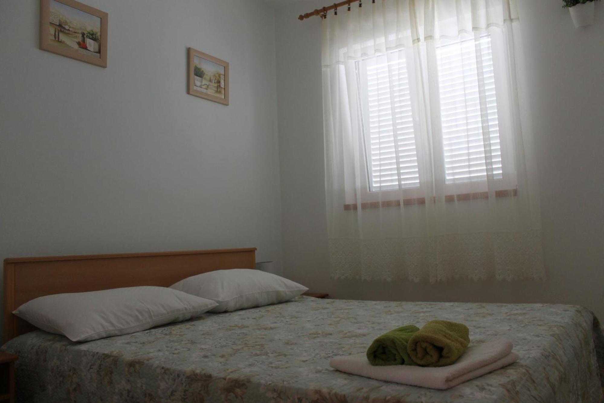 Apartments Strmecki Нови-Винодолски Номер фото