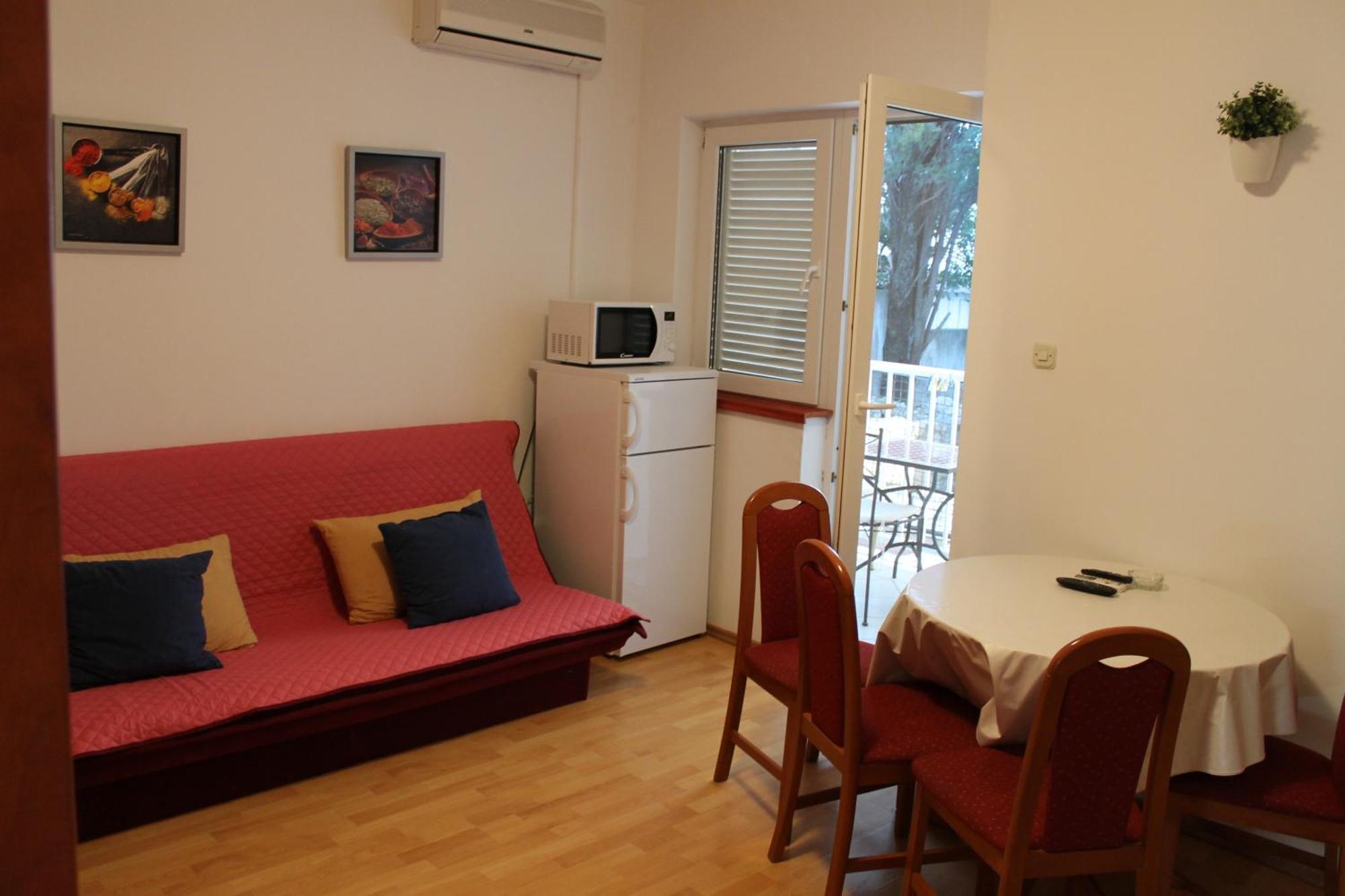 Apartments Strmecki Нови-Винодолски Номер фото