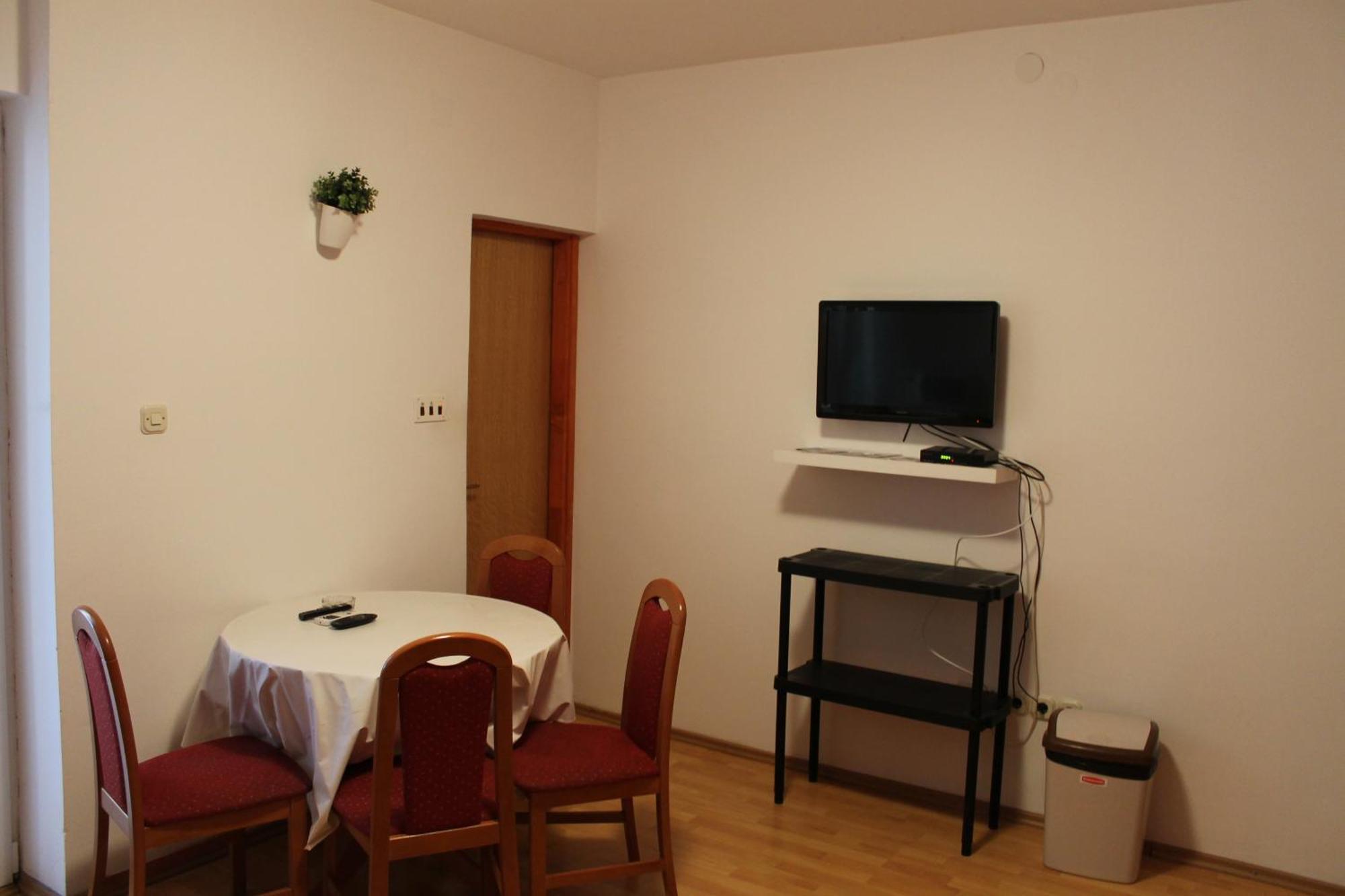 Apartments Strmecki Нови-Винодолски Номер фото
