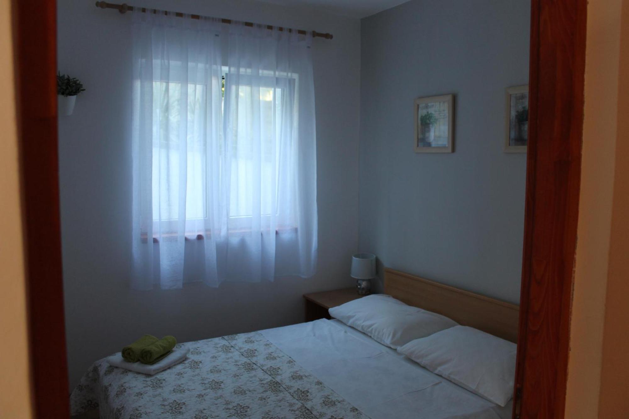 Apartments Strmecki Нови-Винодолски Номер фото