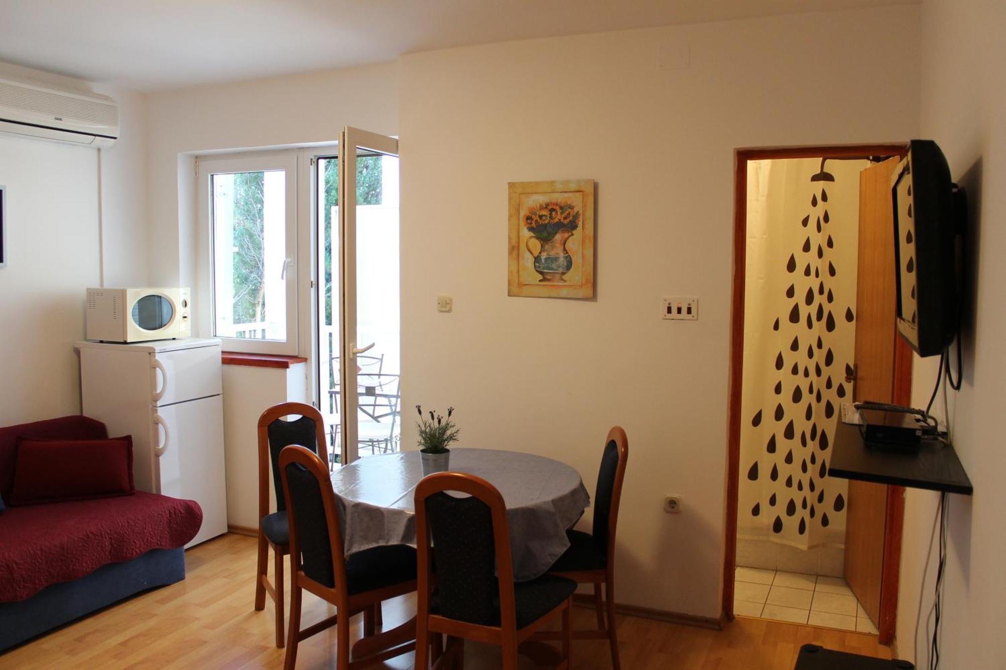 Apartments Strmecki Нови-Винодолски Номер фото