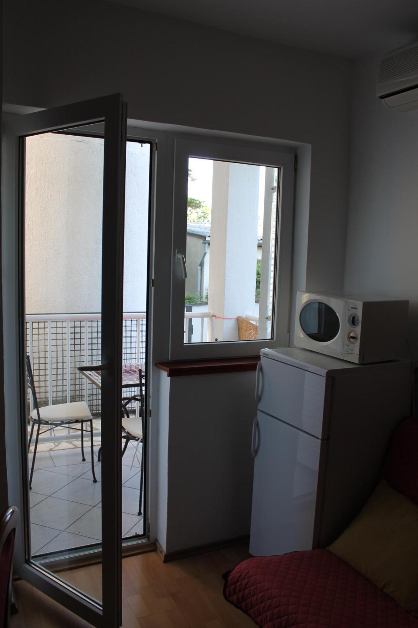 Apartments Strmecki Нови-Винодолски Номер фото