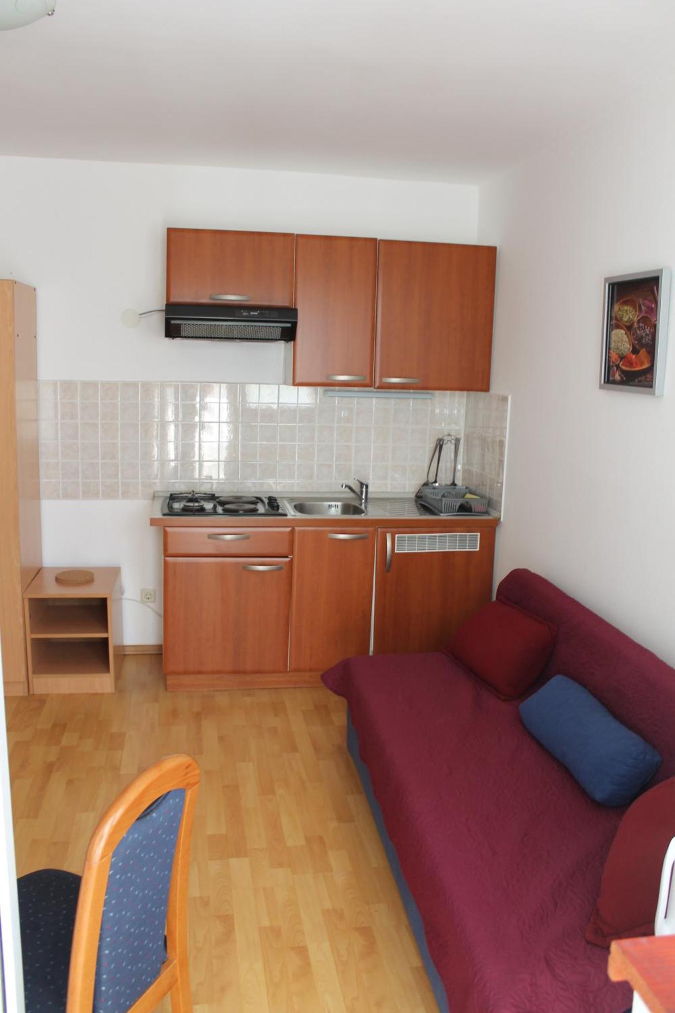 Apartments Strmecki Нови-Винодолски Номер фото