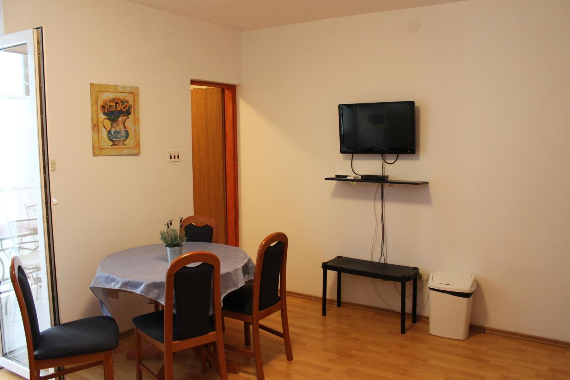 Apartments Strmecki Нови-Винодолски Номер фото
