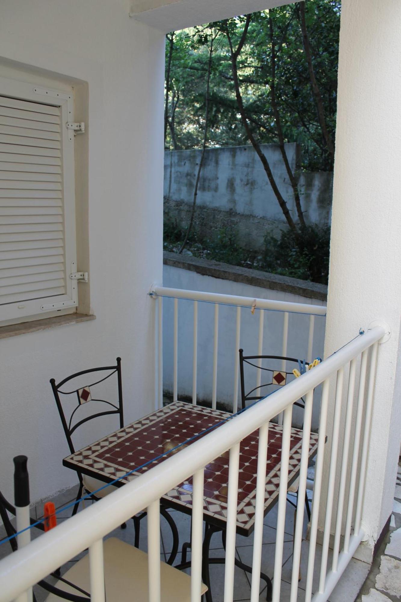 Apartments Strmecki Нови-Винодолски Номер фото