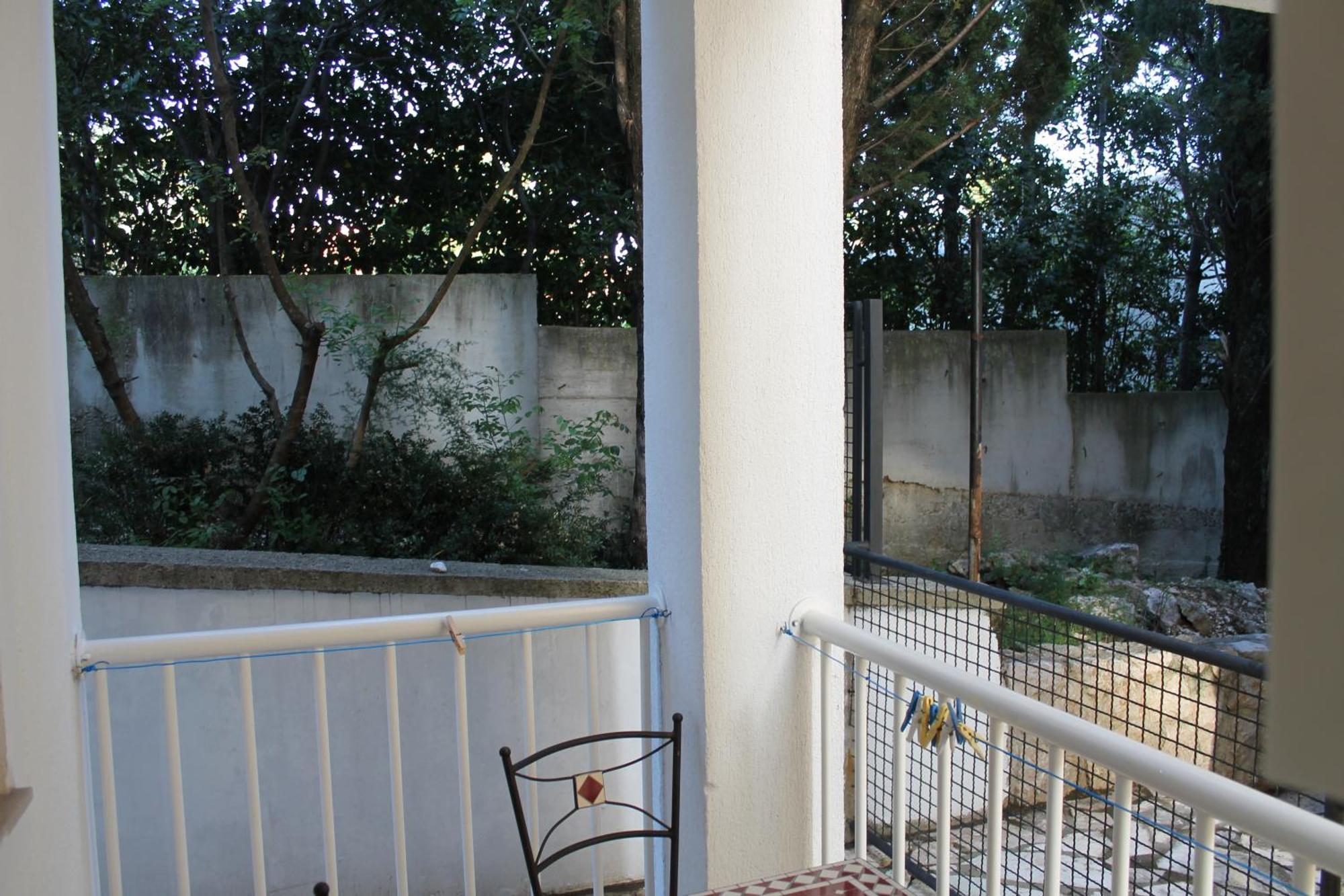 Apartments Strmecki Нови-Винодолски Номер фото