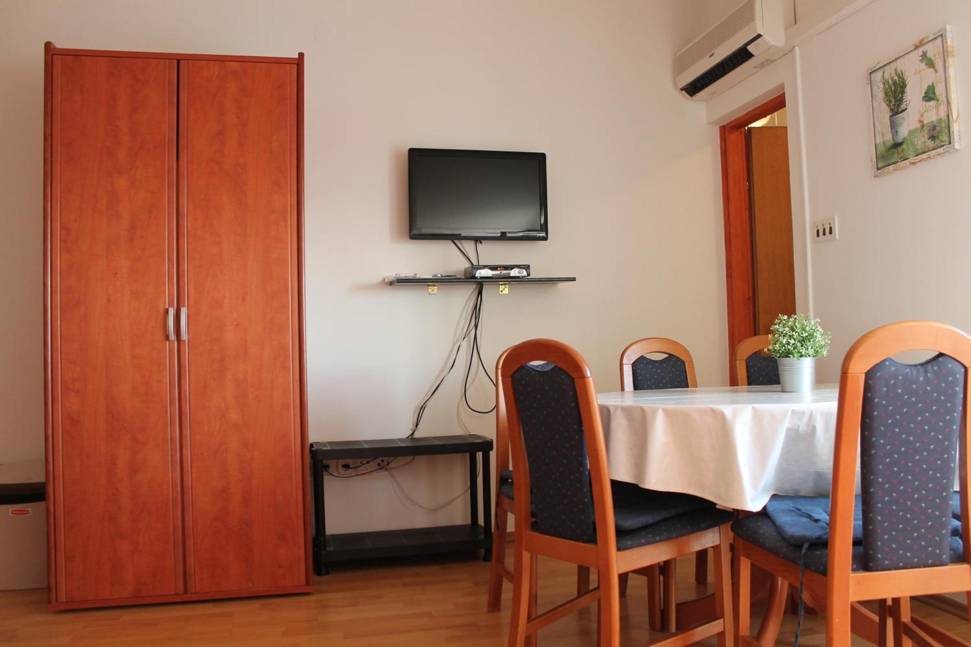 Apartments Strmecki Нови-Винодолски Номер фото