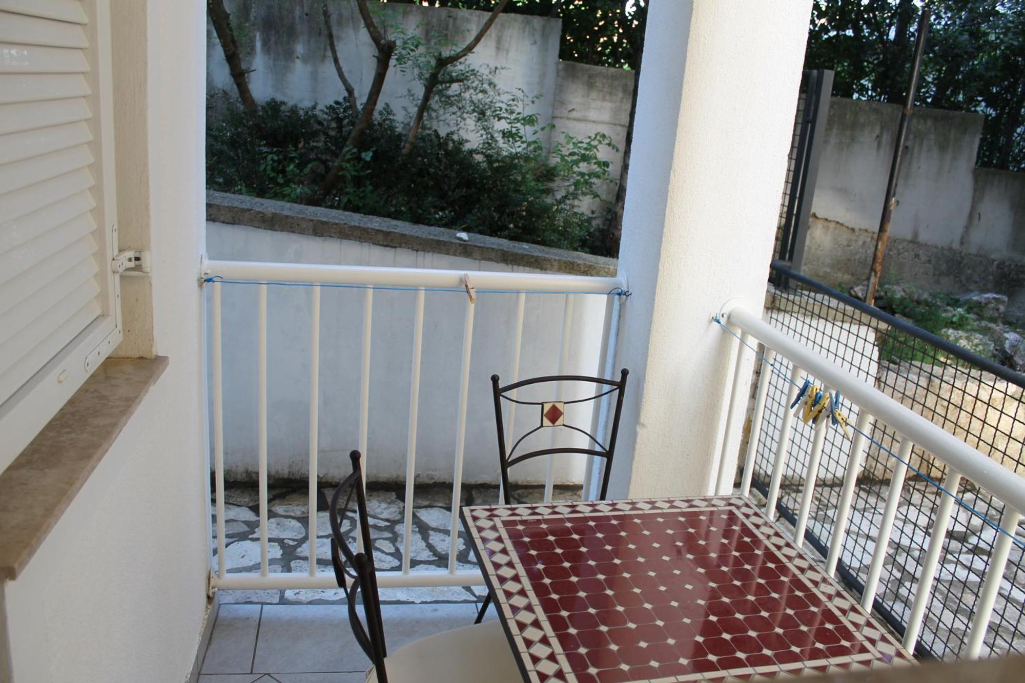 Apartments Strmecki Нови-Винодолски Номер фото