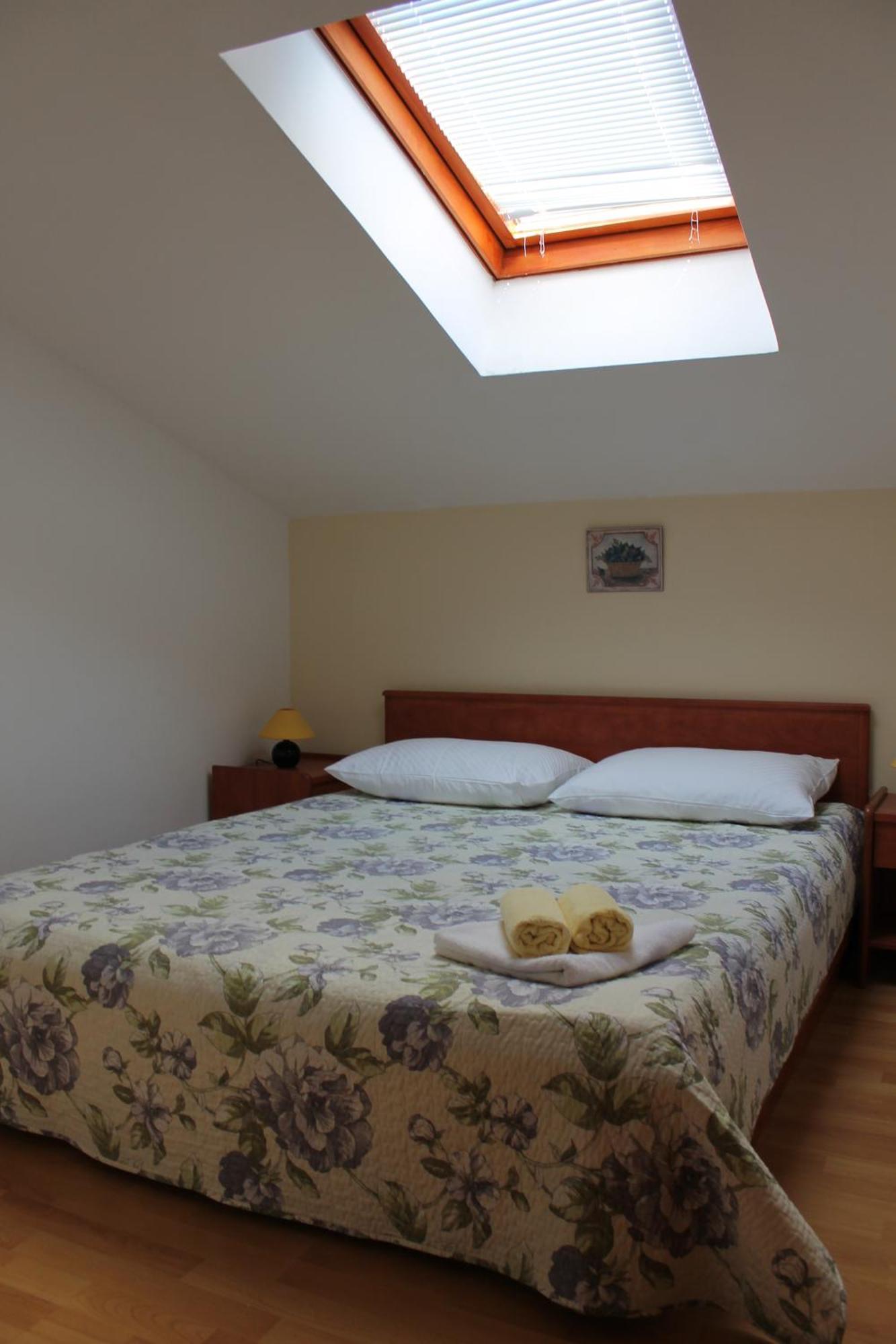 Apartments Strmecki Нови-Винодолски Номер фото