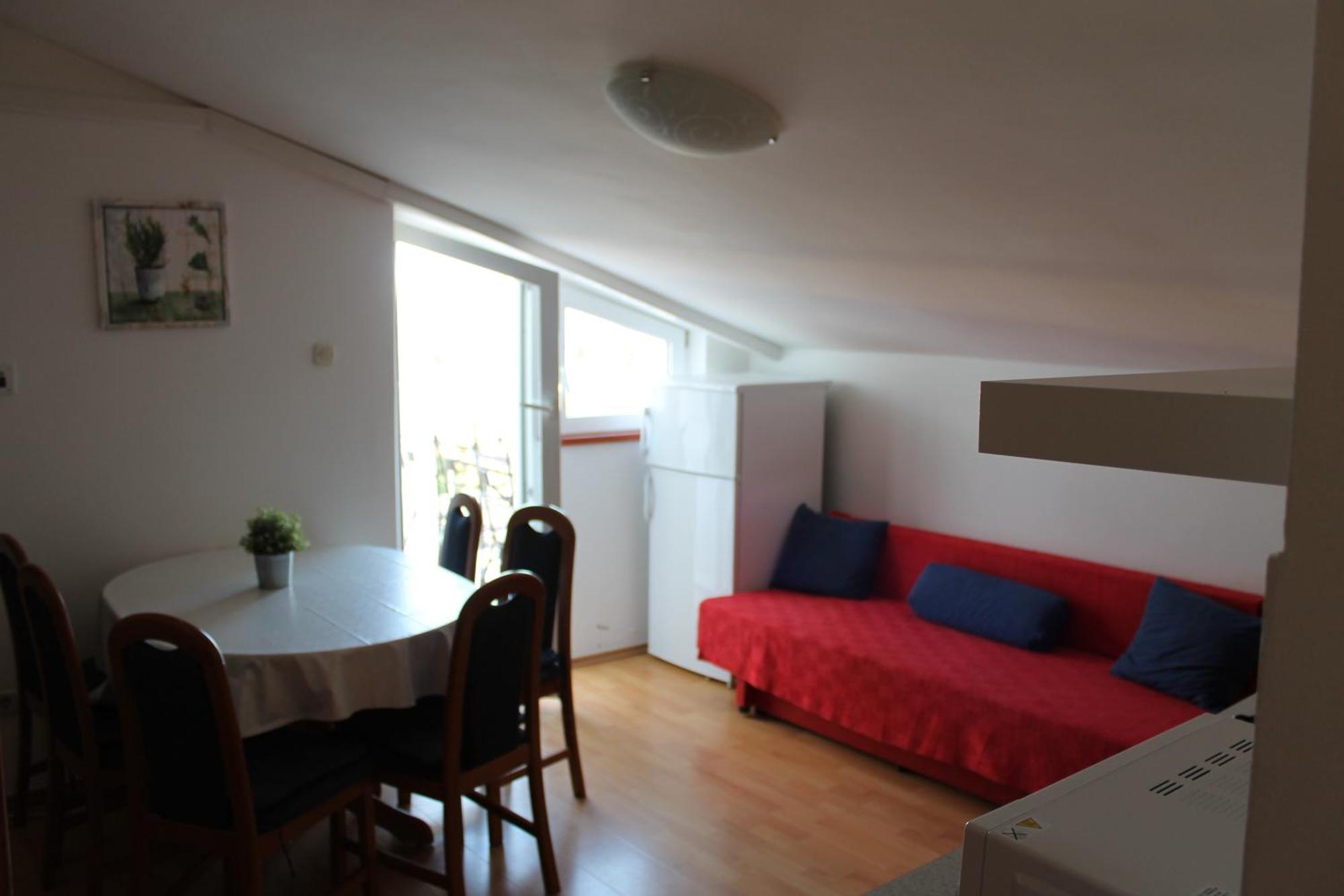 Apartments Strmecki Нови-Винодолски Номер фото
