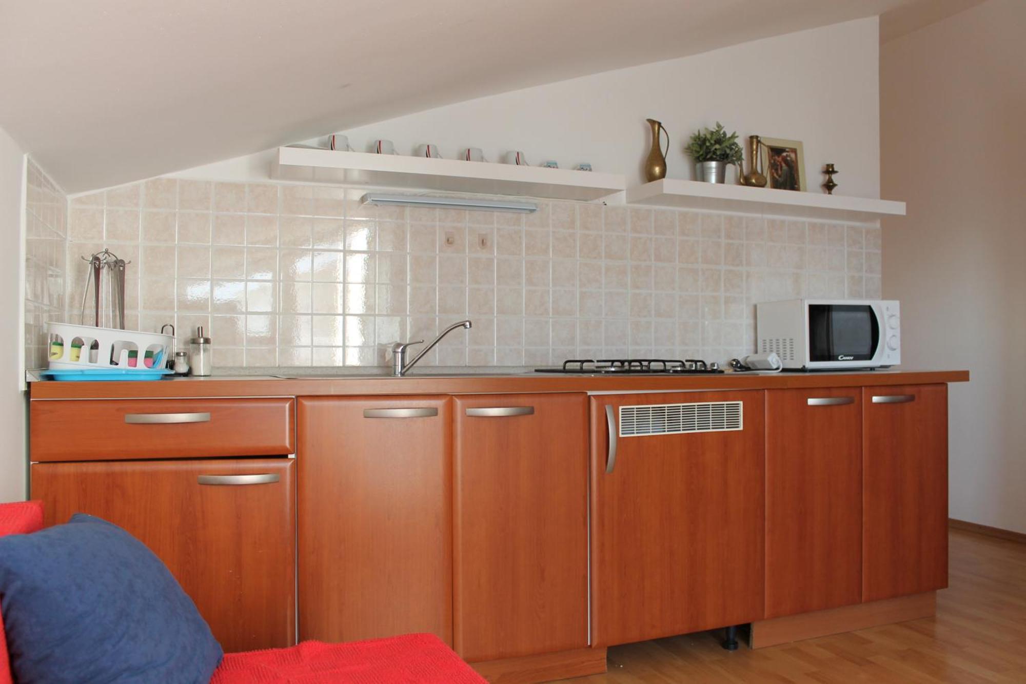 Apartments Strmecki Нови-Винодолски Номер фото
