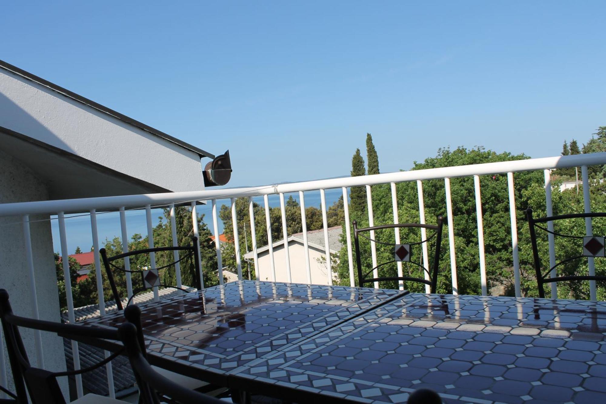 Apartments Strmecki Нови-Винодолски Номер фото