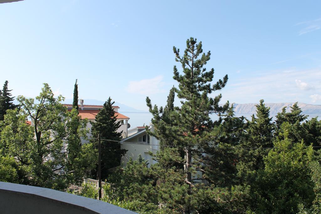 Apartments Strmecki Нови-Винодолски Экстерьер фото