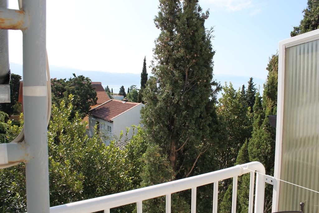 Apartments Strmecki Нови-Винодолски Экстерьер фото